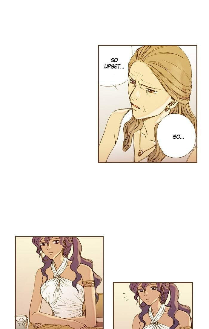 Read Westwood Vibrato (Colored) chapter 11.2 image 17 on Lezhin