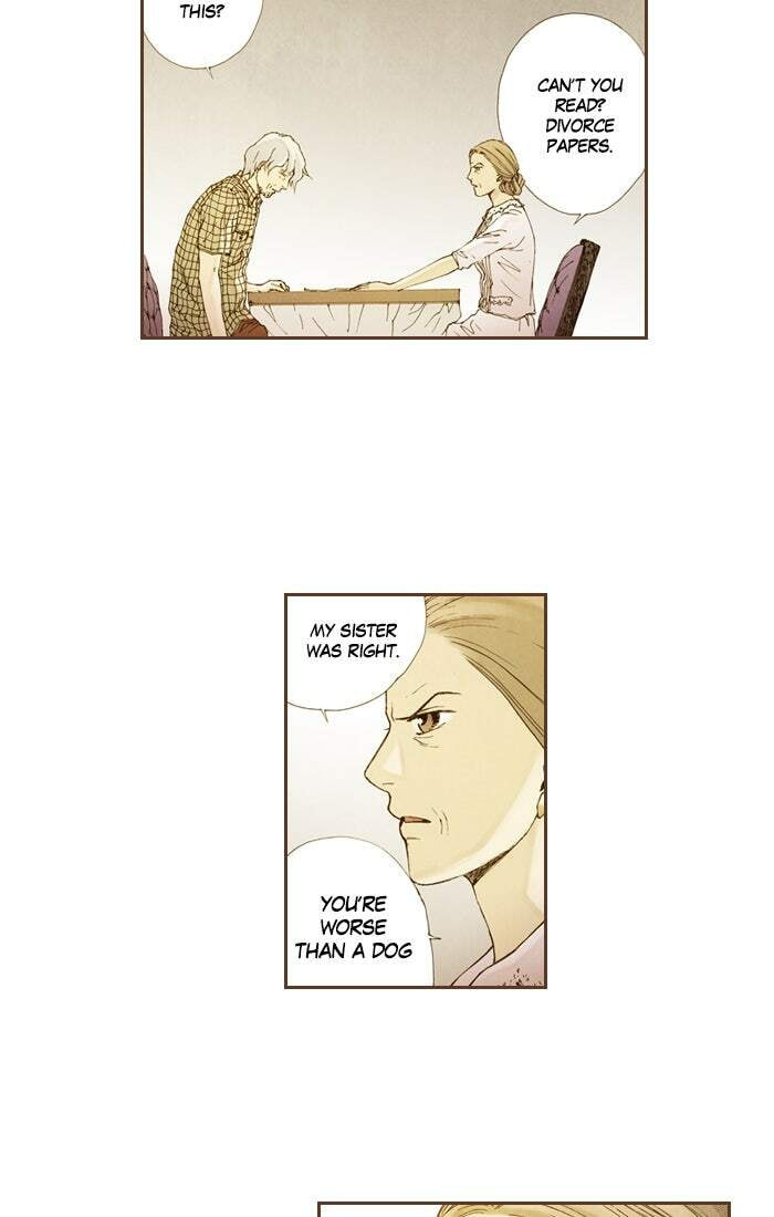 Read Westwood Vibrato (Colored) chapter 11.2 image 19 on Lezhin