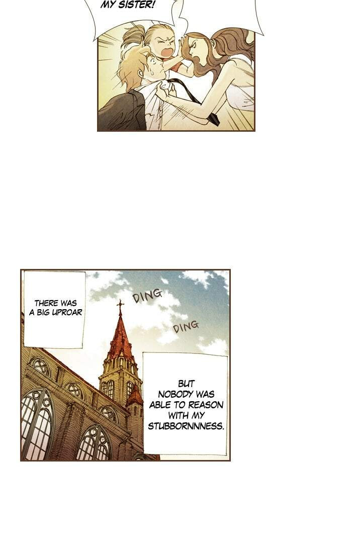 Read Westwood Vibrato (Colored) chapter 11.2 image 3 on Lezhin