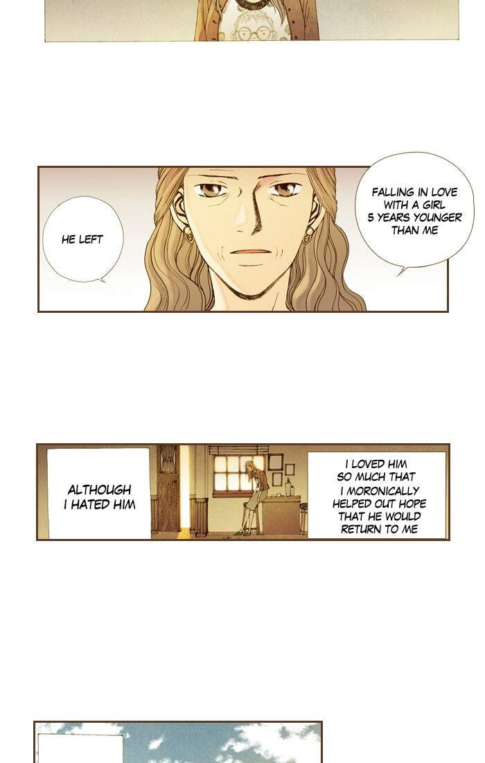 Read Westwood Vibrato (Colored) chapter 11.2 image 9 on Lezhin