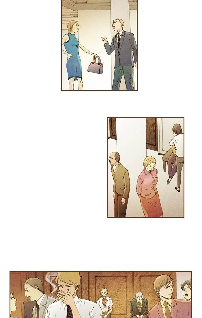 Read Westwood Vibrato (Colored) chapter 11 image 1 on Lezhin