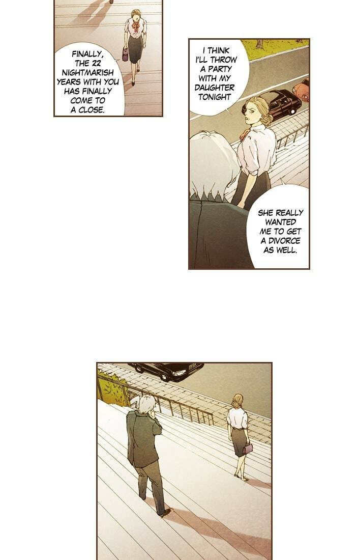 Read Westwood Vibrato (Colored) chapter 11 image 3 on Lezhin