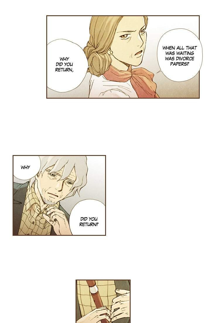 Read Westwood Vibrato (Colored) chapter 11 image 6 on Lezhin