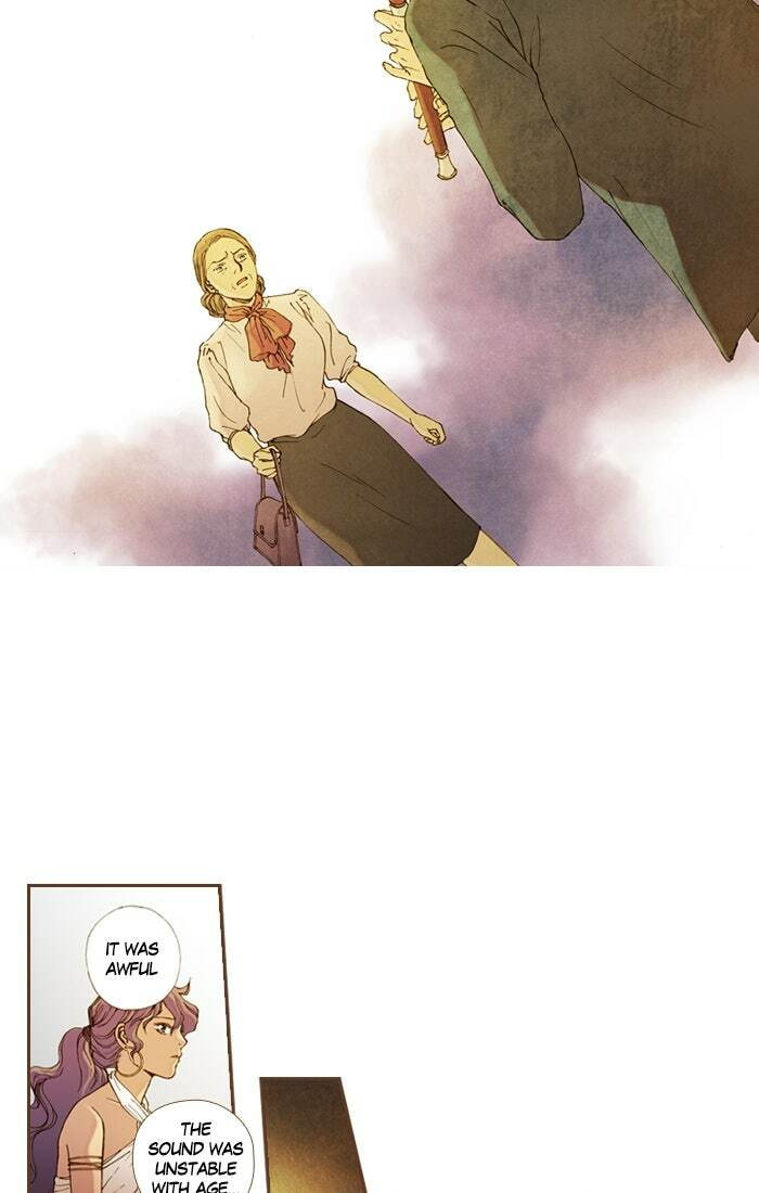 Read Westwood Vibrato (Colored) chapter 11 image 9 on Lezhin