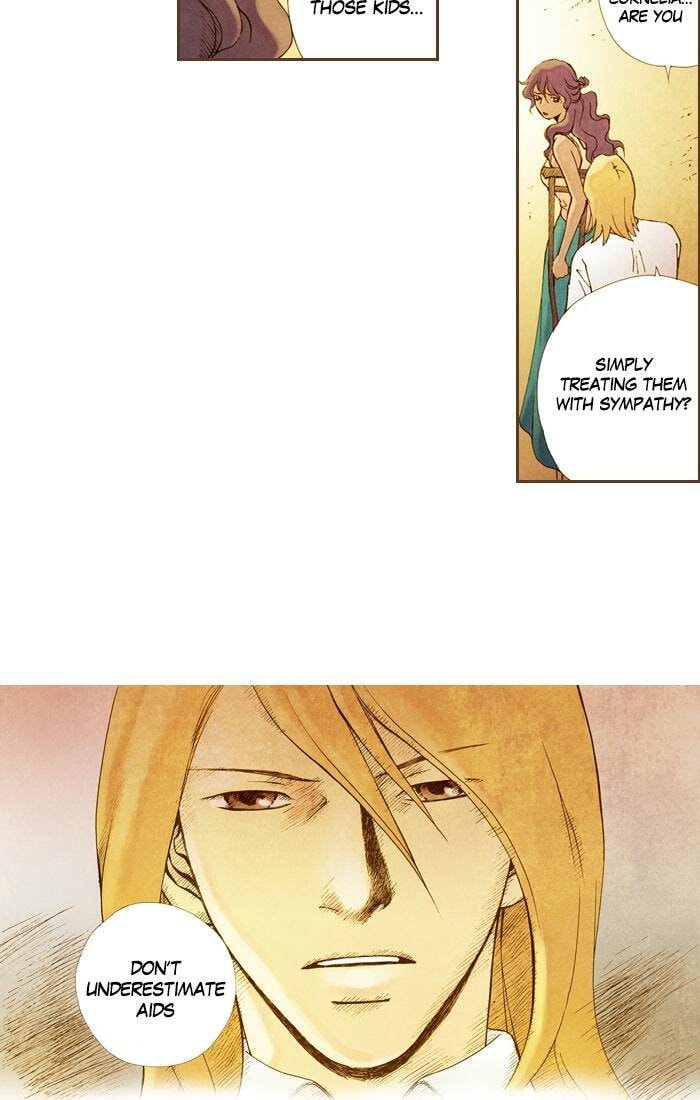 Read Westwood Vibrato (Colored) chapter 12.2 image 1 on Lezhin