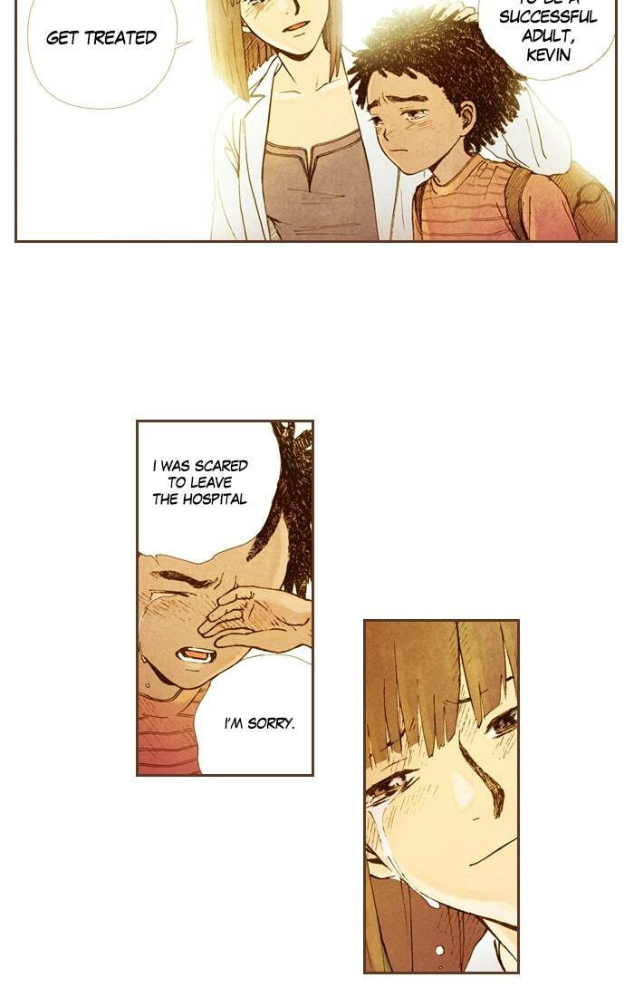 Read Westwood Vibrato (Colored) chapter 12.2 image 11 on Lezhin