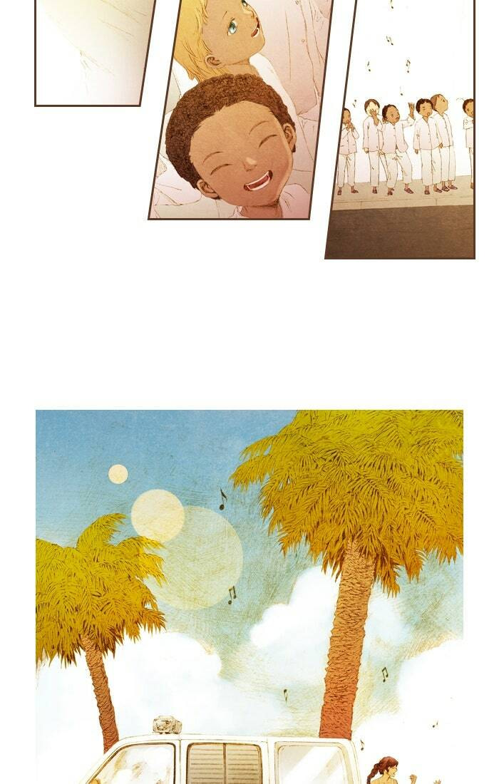 Read Westwood Vibrato (Colored) chapter 12.2 image 17 on Lezhin