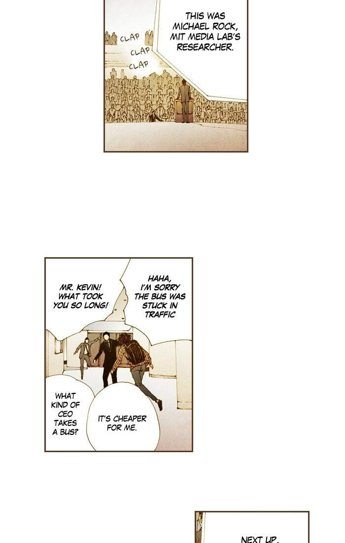 Read Westwood Vibrato (Colored) chapter 12 image 23 on Lezhin