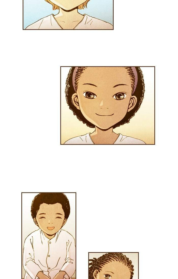 Read Westwood Vibrato (Colored) chapter 12 image 5 on Lezhin