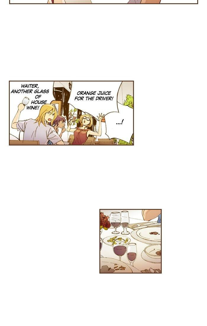 Read Westwood Vibrato (Colored) chapter 13.1 image 7 on Lezhin