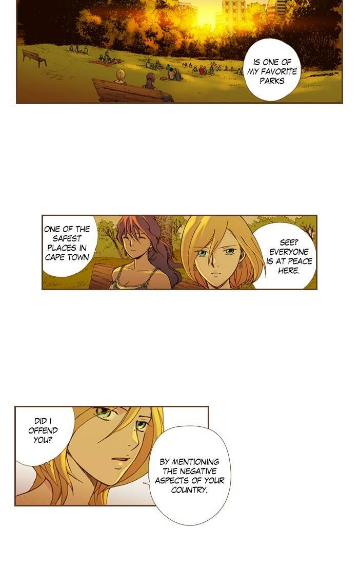 Read Westwood Vibrato (Colored) chapter 13.2 image 11 on Lezhin