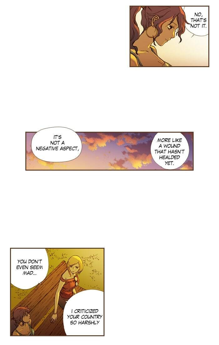 Read Westwood Vibrato (Colored) chapter 13.2 image 12 on Lezhin
