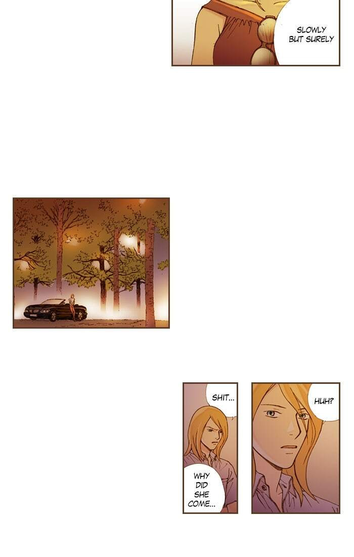 Read Westwood Vibrato (Colored) chapter 13.2 image 20 on Lezhin
