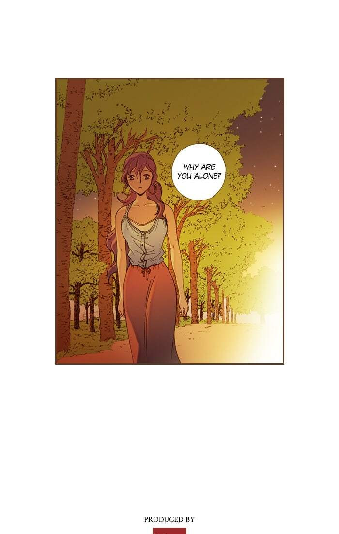 Read Westwood Vibrato (Colored) chapter 13.2 image 21 on Lezhin
