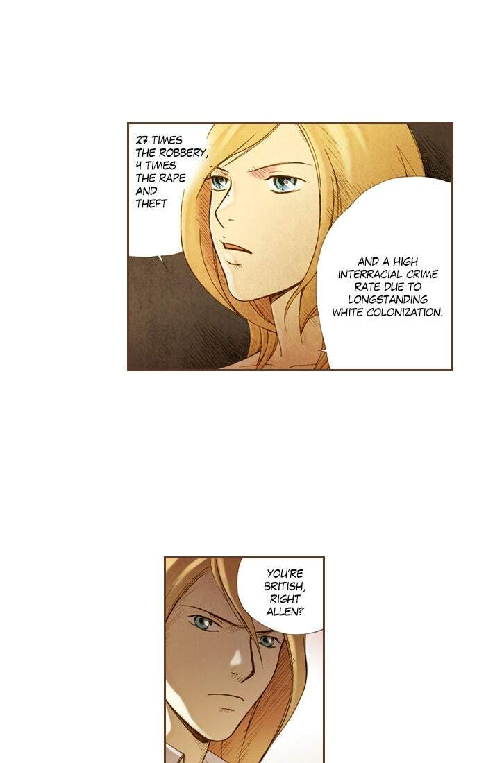 Read Westwood Vibrato (Colored) chapter 13.2 image 5 on Lezhin