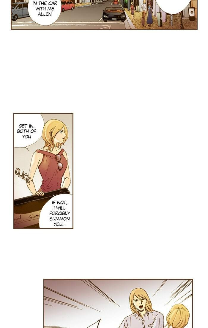 Read Westwood Vibrato (Colored) chapter 13.2 image 7 on Lezhin