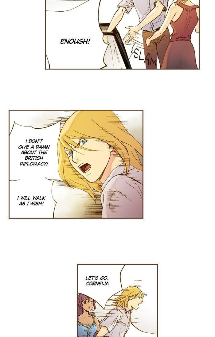 Read Westwood Vibrato (Colored) chapter 13.2 image 8 on Lezhin