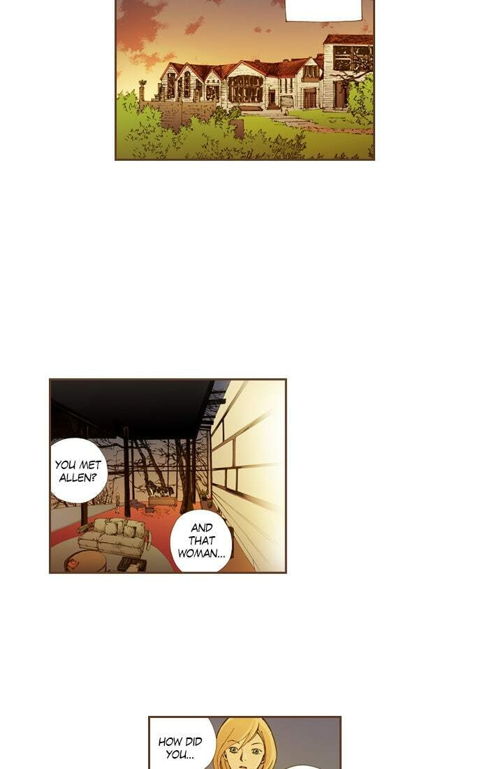Read Westwood Vibrato (Colored) chapter 13 image 13 on Lezhin