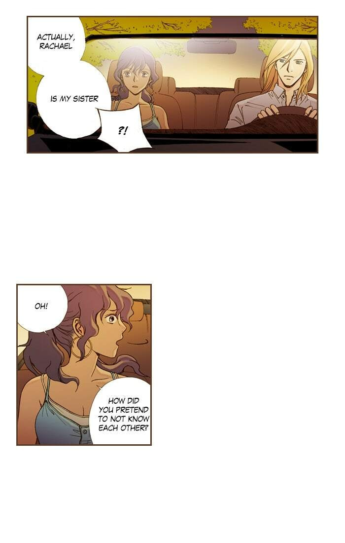Read Westwood Vibrato (Colored) chapter 13 image 3 on Lezhin
