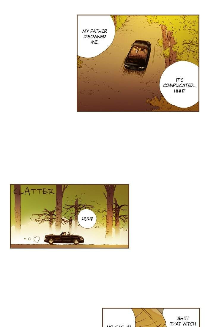 Read Westwood Vibrato (Colored) chapter 13 image 4 on Lezhin