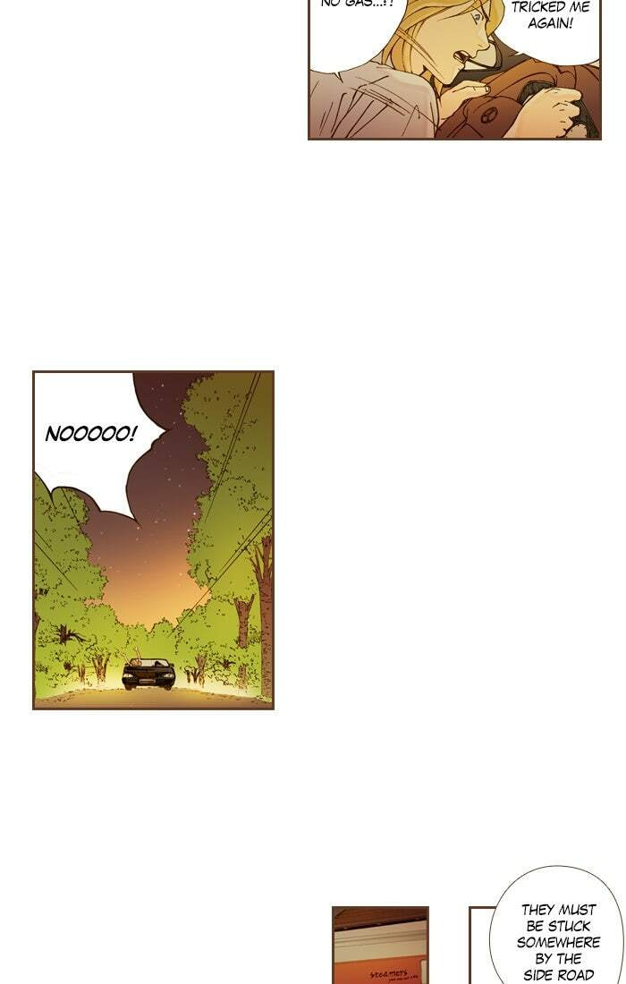 Read Westwood Vibrato (Colored) chapter 13 image 5 on Lezhin