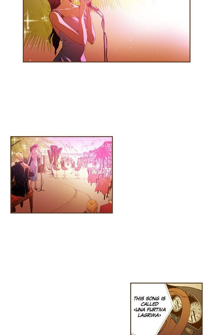 Read Westwood Vibrato (Colored) chapter 13 image 7 on Lezhin