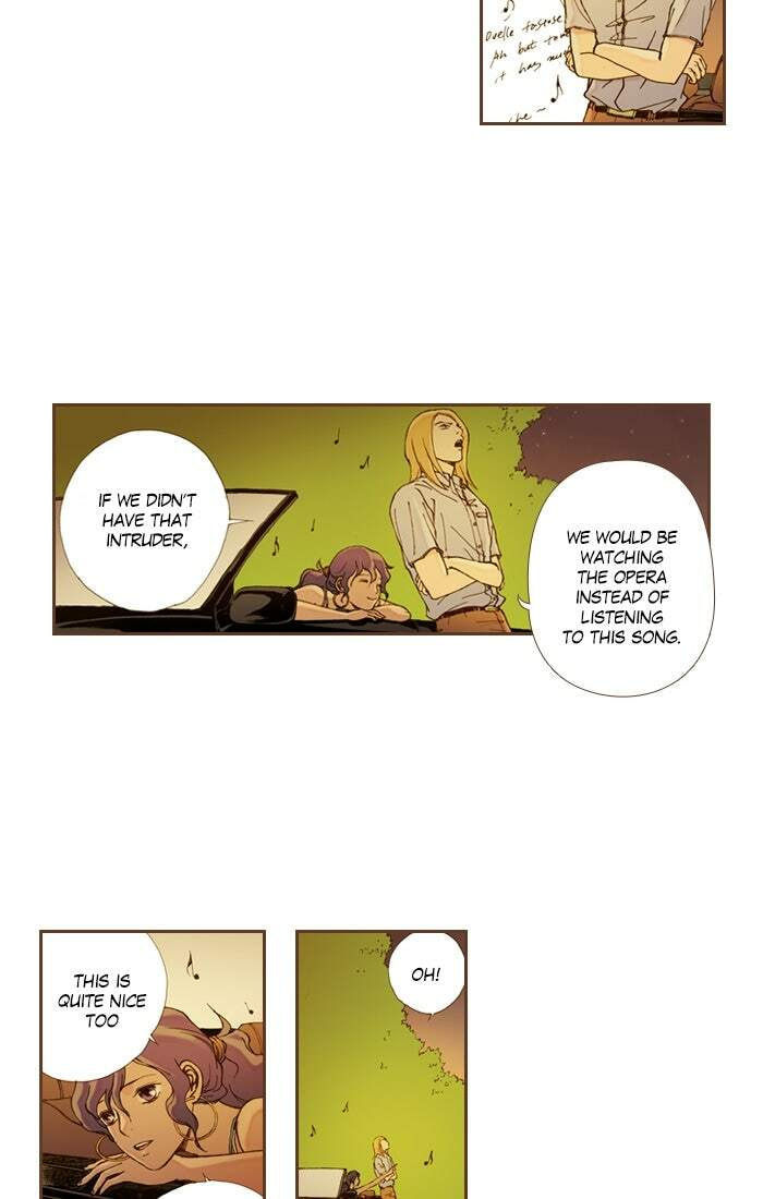 Read Westwood Vibrato (Colored) chapter 13 image 9 on Lezhin