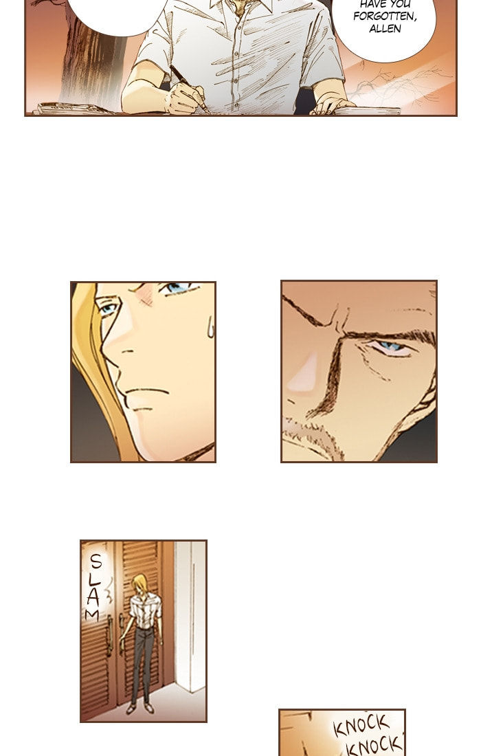Read Westwood Vibrato (Colored) chapter 14.2 image 11 on Lezhin