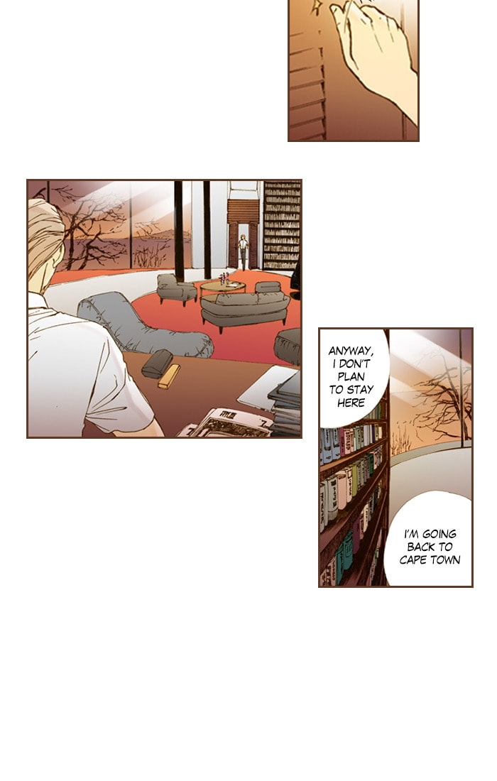 Read Westwood Vibrato (Colored) chapter 14.2 image 12 on Lezhin
