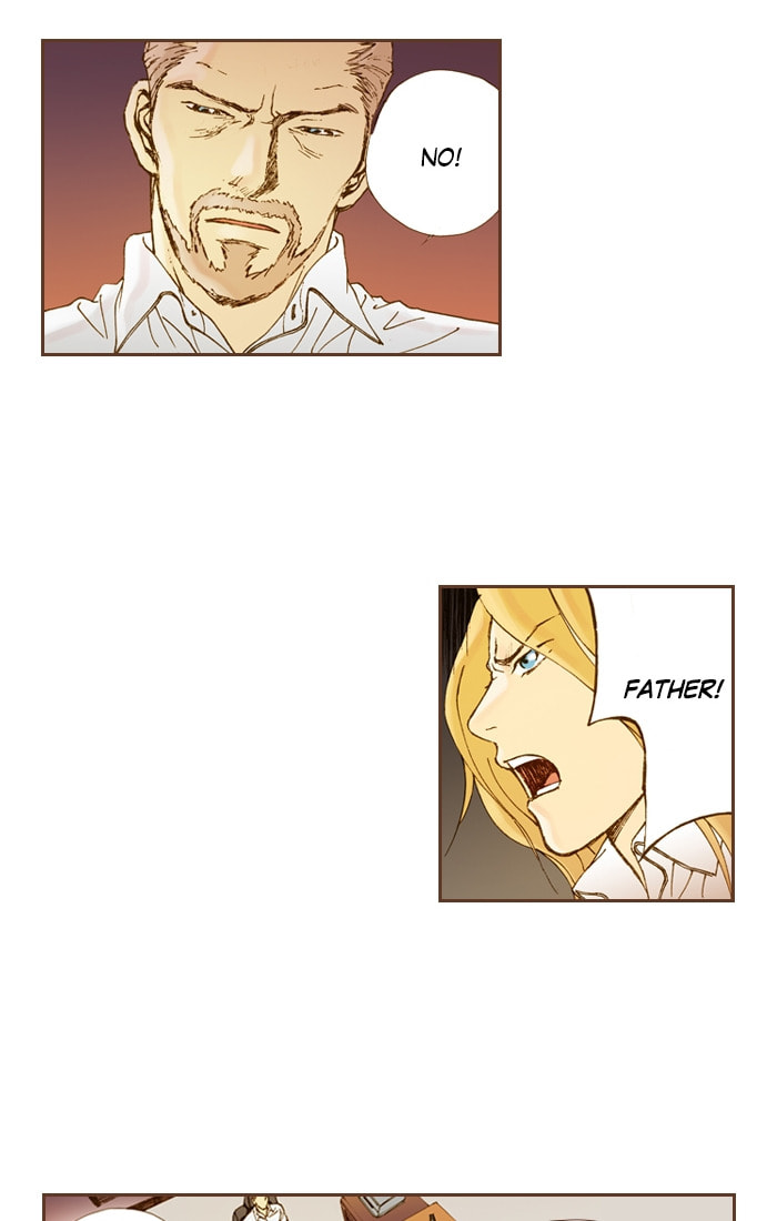 Read Westwood Vibrato (Colored) chapter 14.2 image 13 on Lezhin