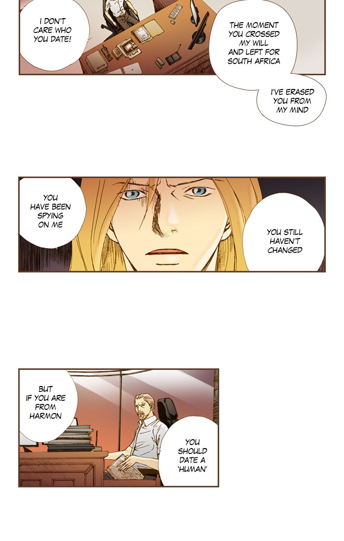 Read Westwood Vibrato (Colored) chapter 14.2 image 14 on Lezhin