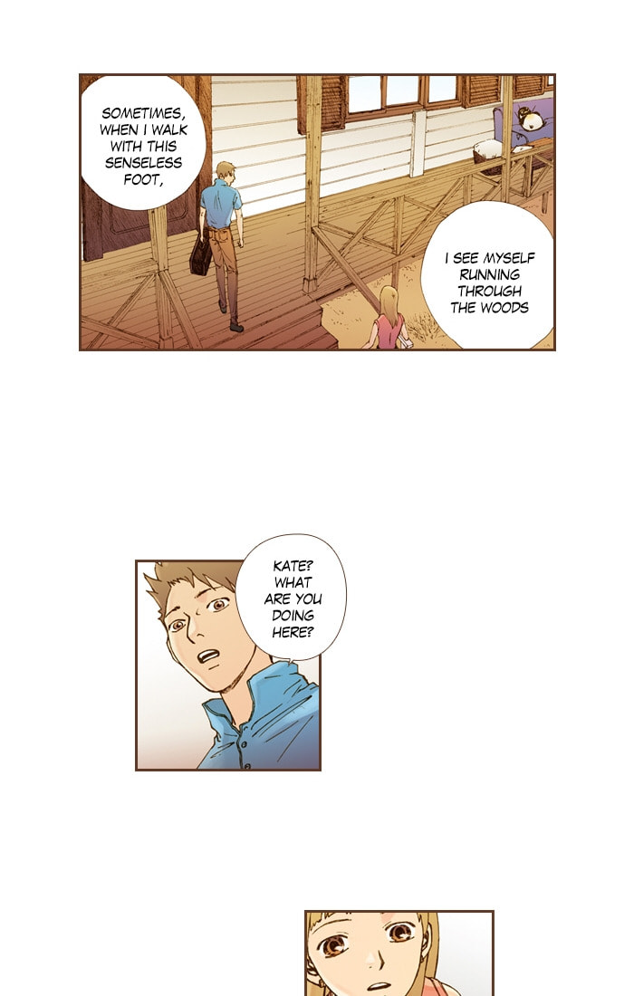 Read Westwood Vibrato (Colored) chapter 14.2 image 2 on Lezhin