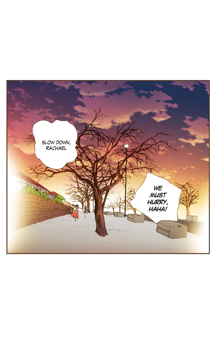 Read Westwood Vibrato (Colored) chapter 14.2 image 9 on Lezhin