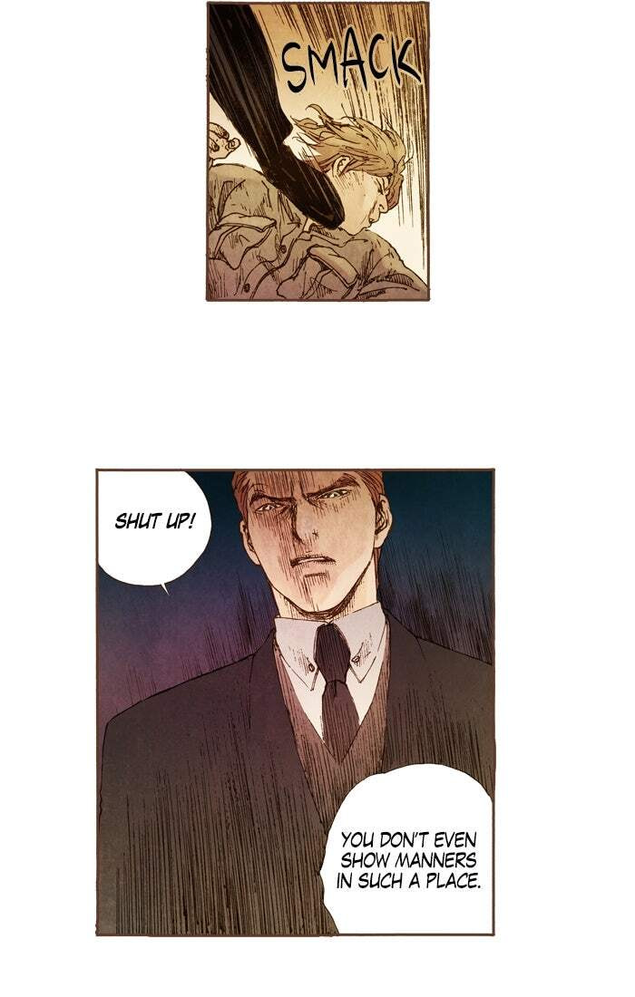 Read Westwood Vibrato (Colored) chapter 15.2 image 2 on Lezhin