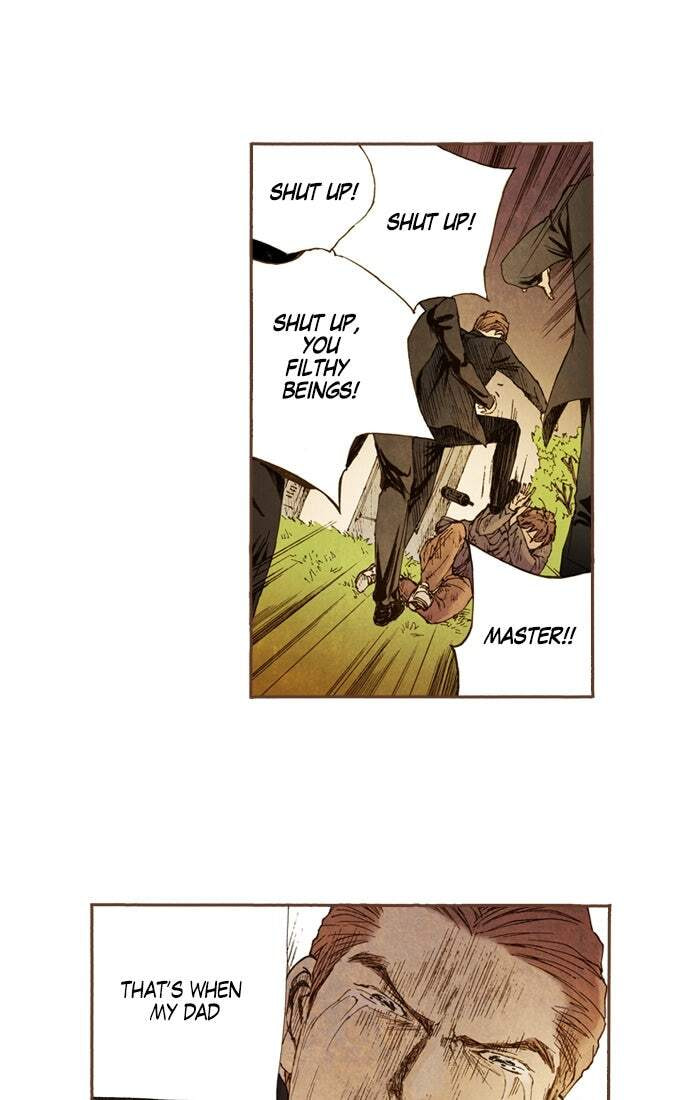 Read Westwood Vibrato (Colored) chapter 15.2 image 3 on Lezhin