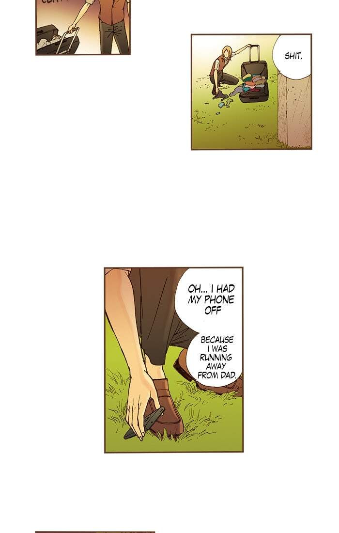 Read Westwood Vibrato (Colored) chapter 15.2 image 7 on Lezhin