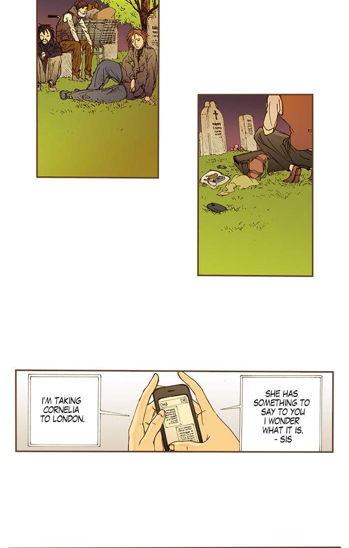 Read Westwood Vibrato (Colored) chapter 15.2 image 8 on Lezhin