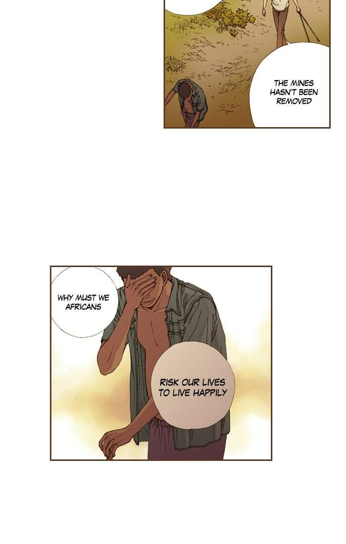 Read Westwood Vibrato (Colored) chapter 16 image 10 on Lezhin