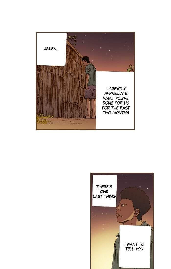 Read Westwood Vibrato (Colored) chapter 16 image 18 on Lezhin
