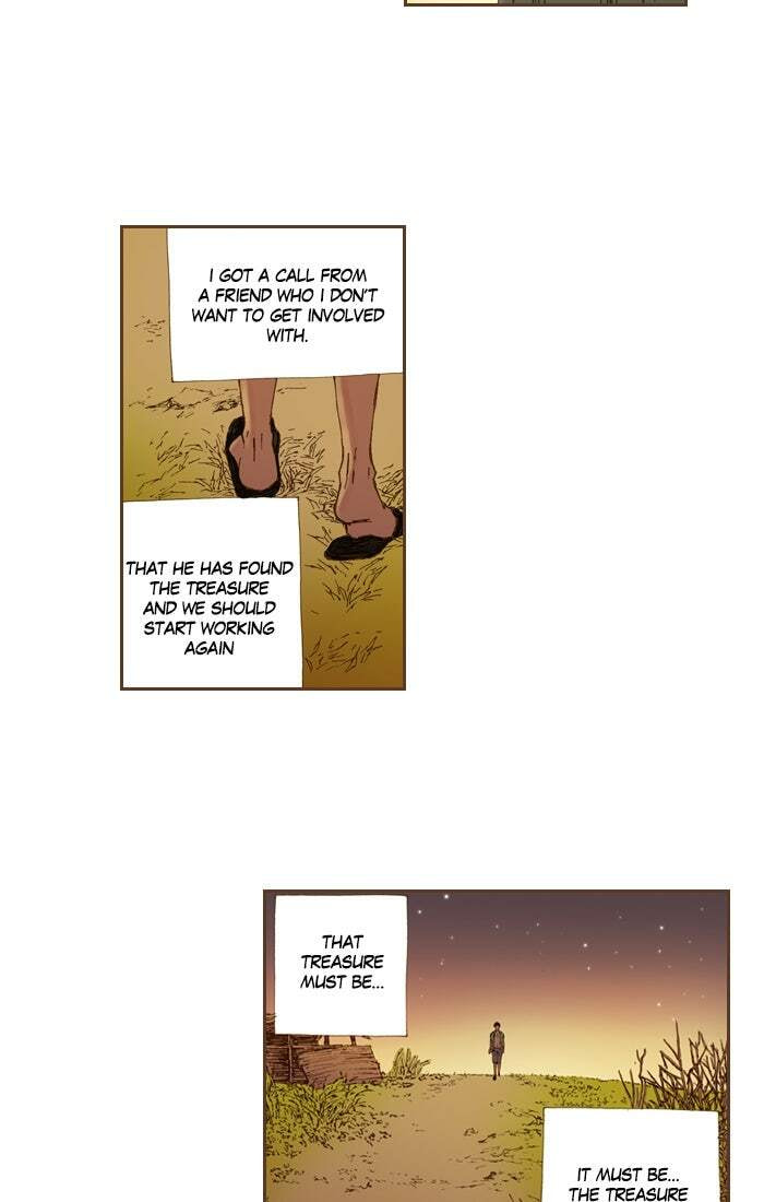 Read Westwood Vibrato (Colored) chapter 16 image 19 on Lezhin