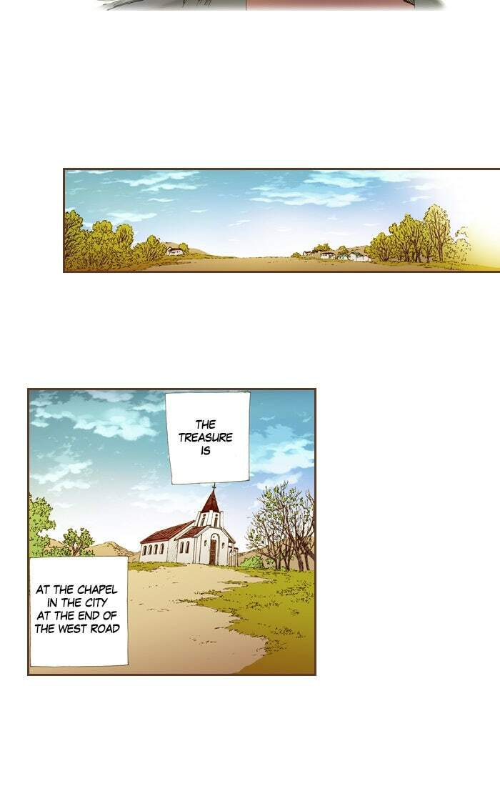Read Westwood Vibrato (Colored) chapter 16 image 22 on Lezhin