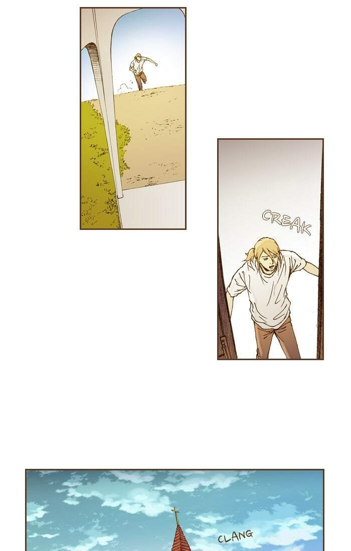 Read Westwood Vibrato (Colored) chapter 16 image 23 on Lezhin