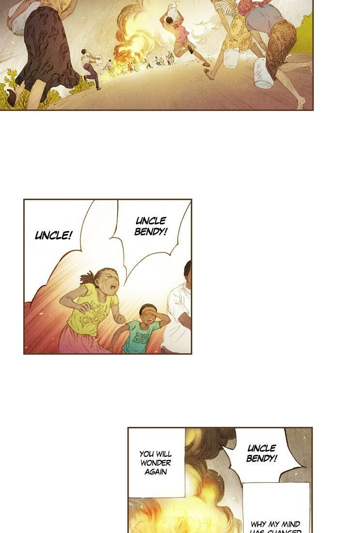Read Westwood Vibrato (Colored) chapter 16 image 27 on Lezhin