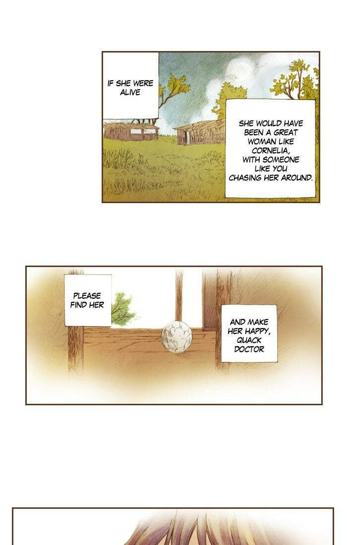 Read Westwood Vibrato (Colored) chapter 16 image 29 on Lezhin