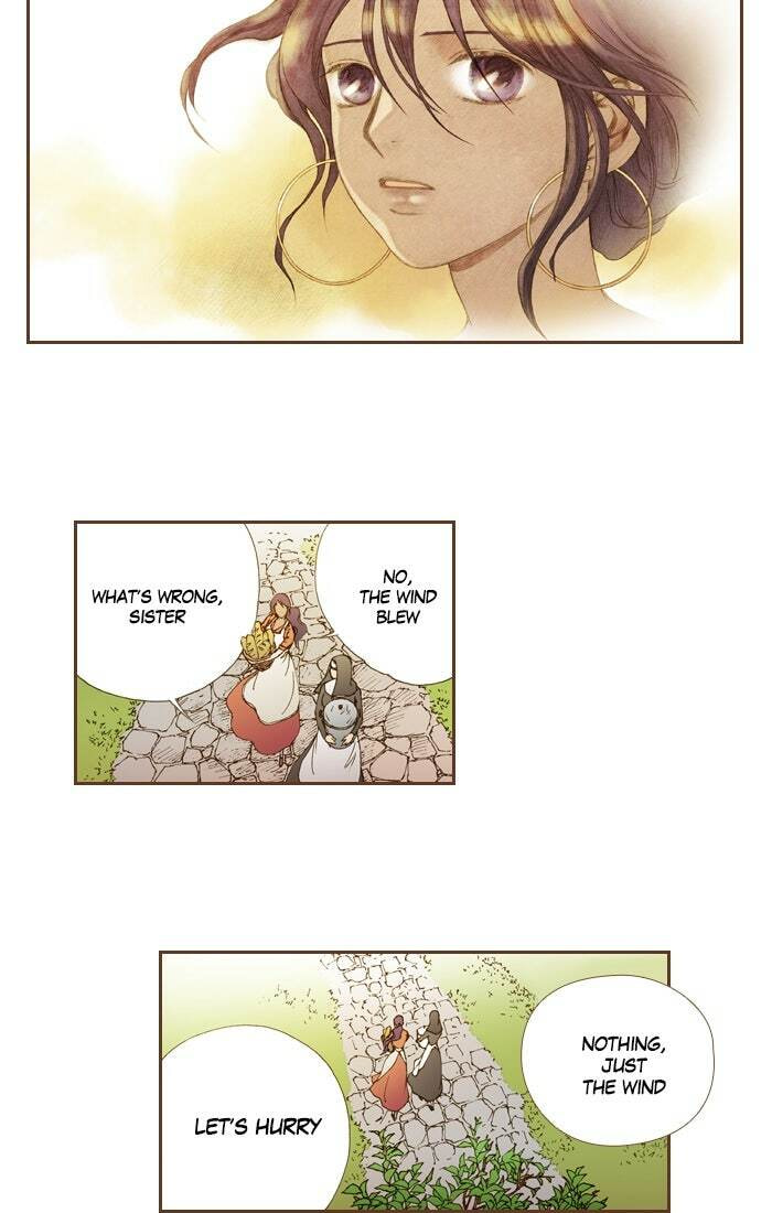 Read Westwood Vibrato (Colored) chapter 16 image 30 on Lezhin