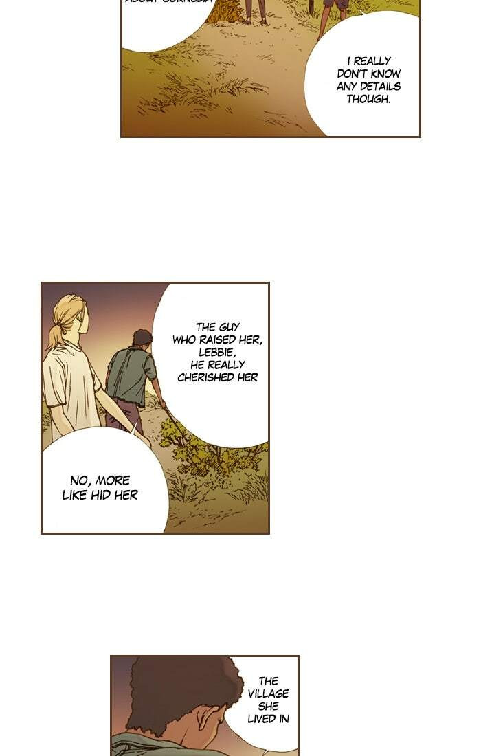 Read Westwood Vibrato (Colored) chapter 16 image 5 on Lezhin