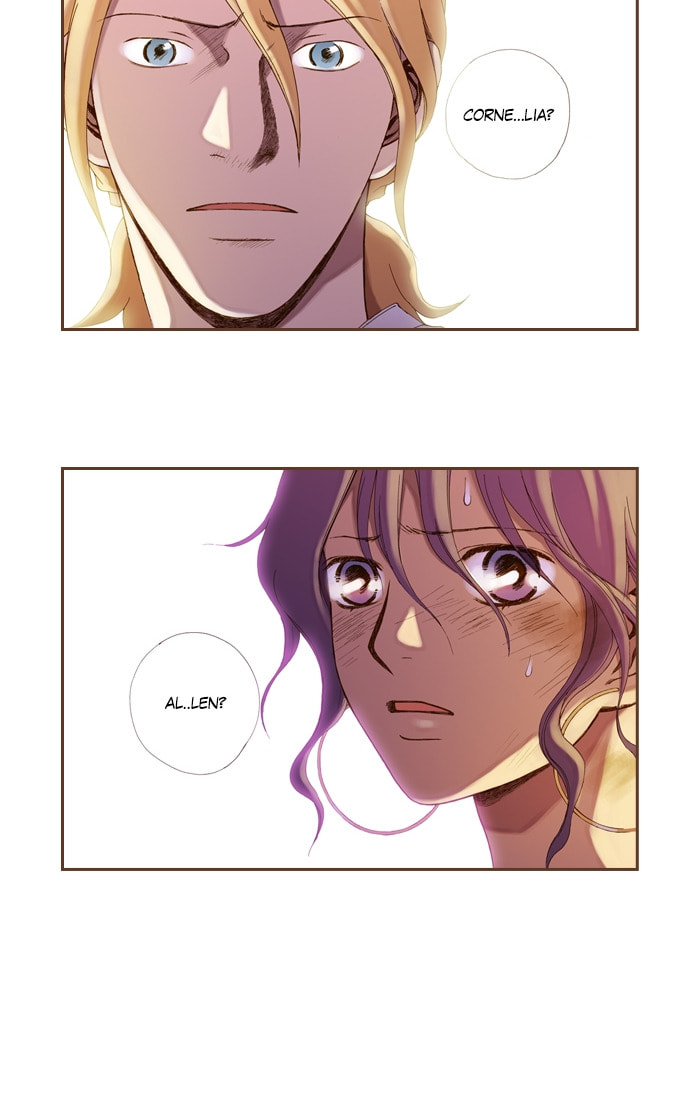 Read Westwood Vibrato (Colored) chapter 17.3 image 22 on Lezhin