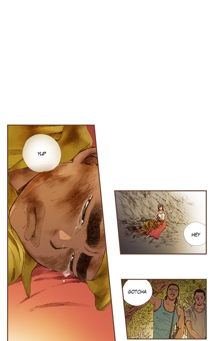 Read Westwood Vibrato (Colored) chapter 17.3 image 3 on Lezhin