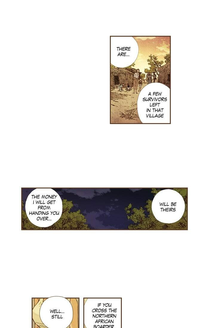 Read Westwood Vibrato (Colored) chapter 17 image 1 on Lezhin