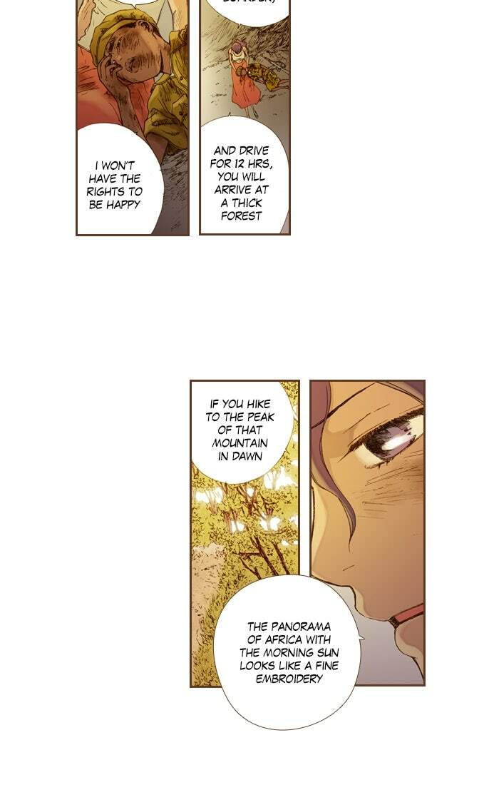 Read Westwood Vibrato (Colored) chapter 17 image 2 on Lezhin